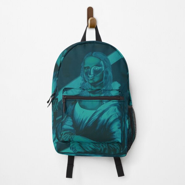 Item preview, Mona Liza designed and sold by Z3NART.