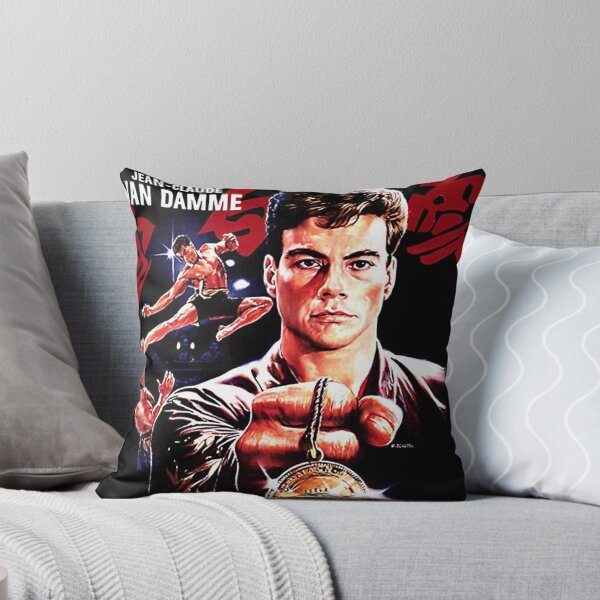 Item preview, Bloodsport Movie designed and sold by margueritef.