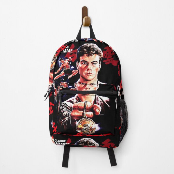 Item preview, Bloodsport Movie designed and sold by margueritef.