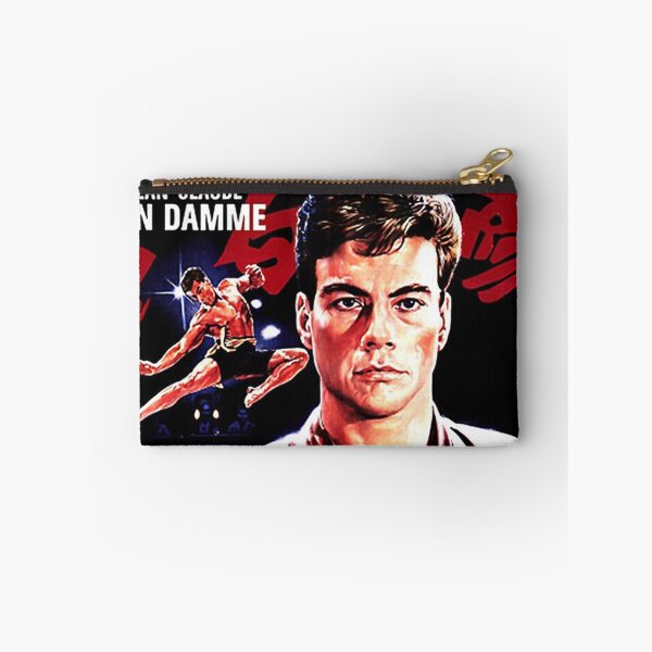 Item preview, Bloodsport Movie designed and sold by margueritef.