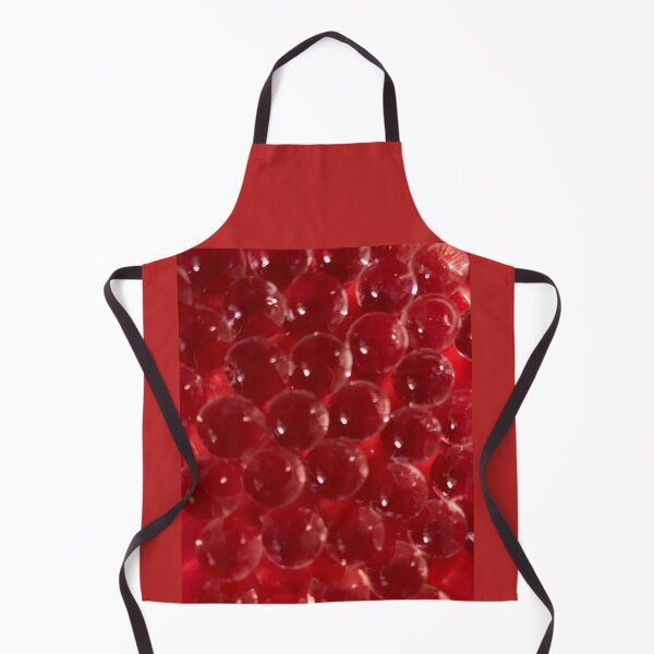 Item preview, Red jelly bubbles designed and sold by baksuart.