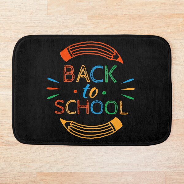 Item preview, Back To School designed and sold by OfficeFortune.