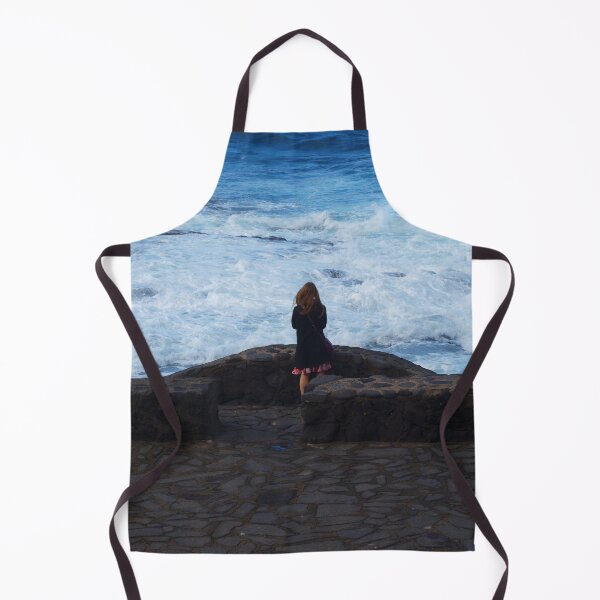 Item preview, Ocean lover, meditation in front of the sea designed and sold by Chloé Yzoard.
