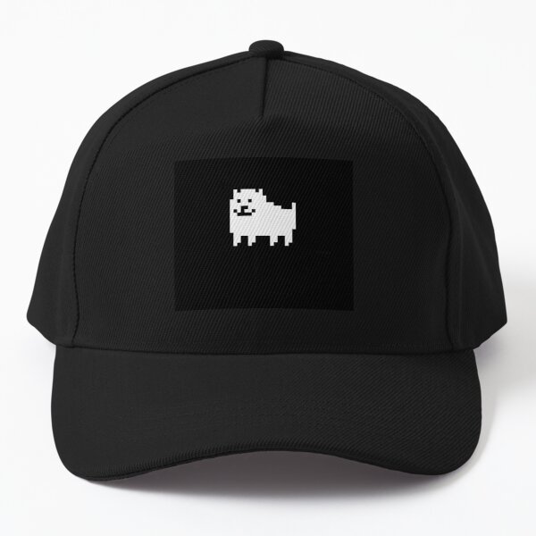 Item preview, Undertale Annoying Dog  designed and sold by Broken Antler Designs .