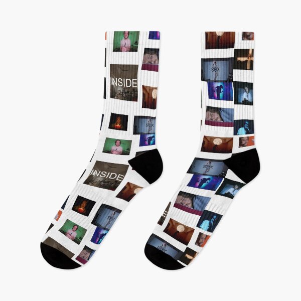 Item preview, Bo Burnham inside pictures designed and sold by nicole7e.