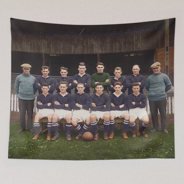 Item preview, Dundee designed and sold by AndythephotoDr.