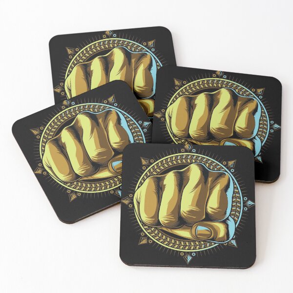 Item preview, Fist Bump designed and sold by Dream Lane.