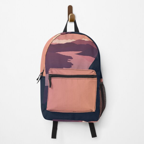Item preview, mountain hike, hike time designed and sold by The Parallel X.