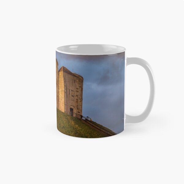 Item preview, Cliffords Tower designed and sold by Mark and Emma Bulmer.