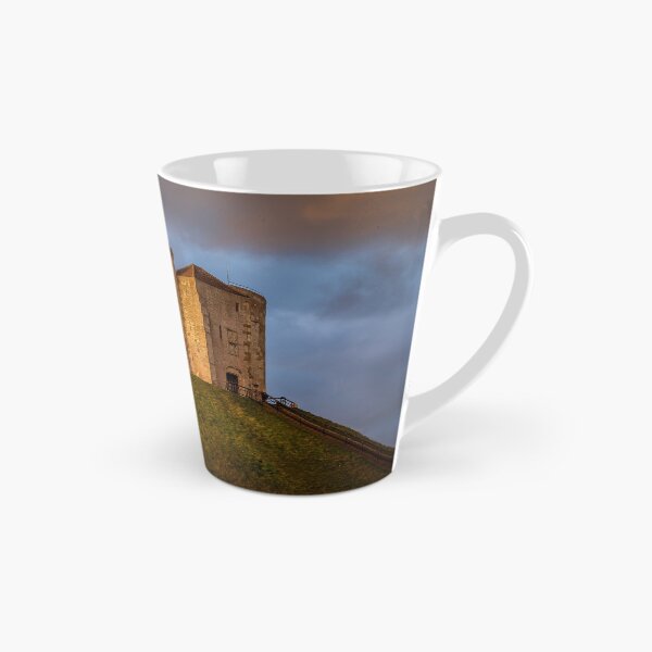Item preview, Cliffords Tower designed and sold by Mark and Emma Bulmer.