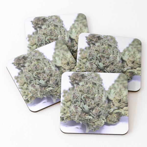Aperçu de l'œuvre Chanvre Bubba Kush créée et vendue par kumbel23.