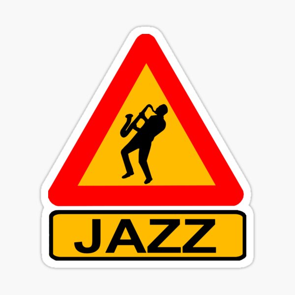 Item preview, Jazz designed and sold by DrTigrou.