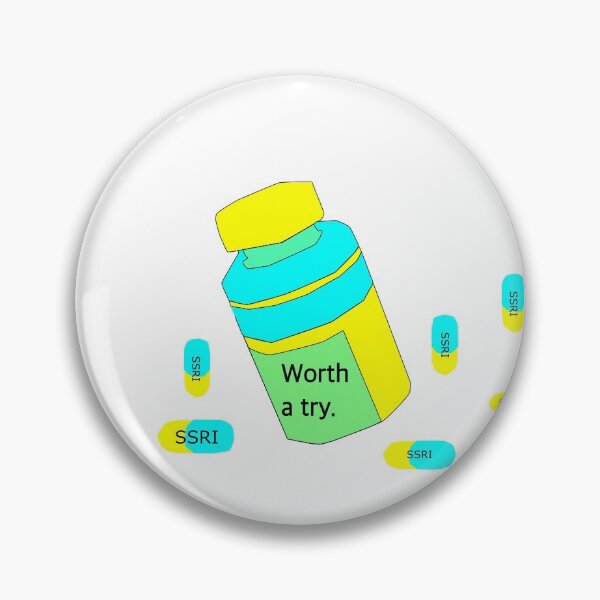 Item preview, "Worth a try." designed and sold by Theblakebottoms.