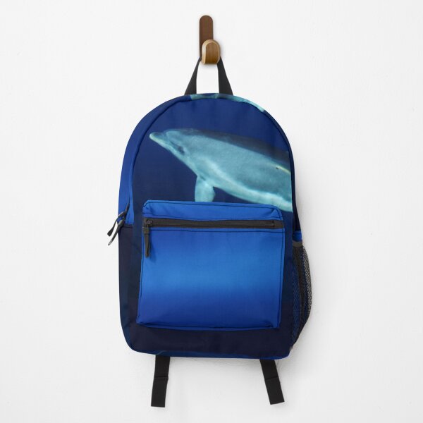 Item preview, Dolphin and blues designed and sold by Chloé Yzoard.