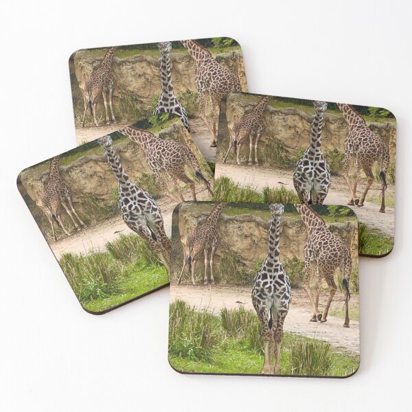 Item preview, Giraffes designed and sold by Artsyphotos8.