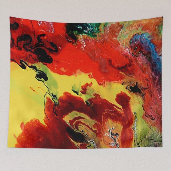 Item preview, Celestial Fine Art Marble Design Pattern designed and sold by Piper-Deals.