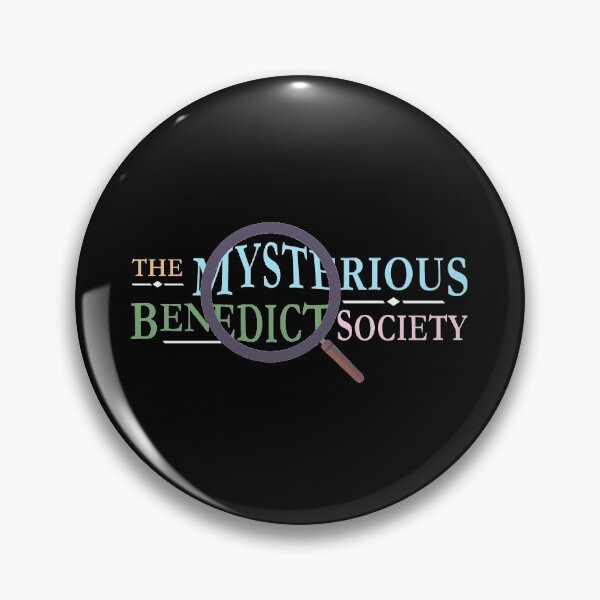 Item preview, The Mysterious Benedict Society Magnifying Glass Effect designed and sold by Natalie Eve  Austin.