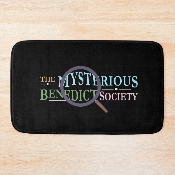Item preview, The Mysterious Benedict Society Magnifying Glass Effect designed and sold by Natalie Eve  Austin.