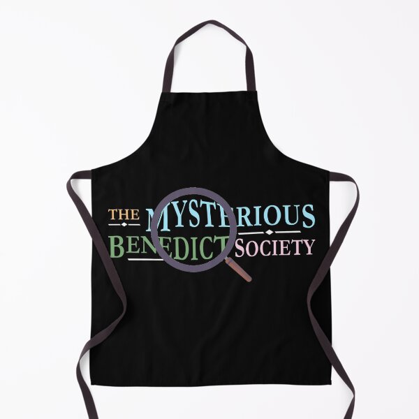 Item preview, The Mysterious Benedict Society Magnifying Glass Effect designed and sold by Natalie Eve Austin.
