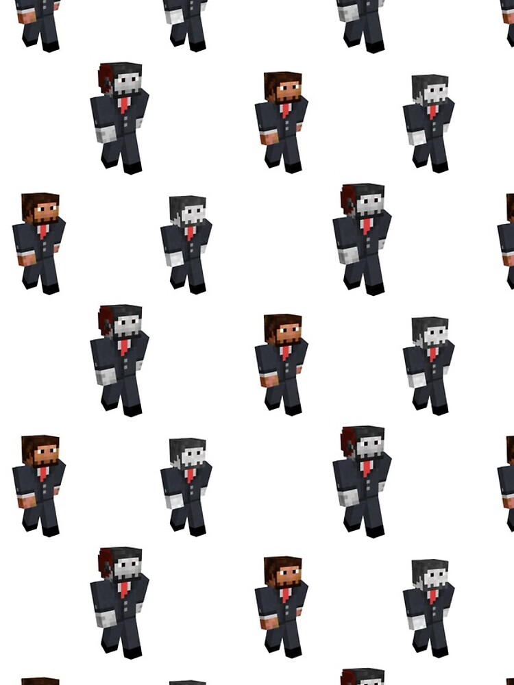 Jschlatt  Minecraft Skin