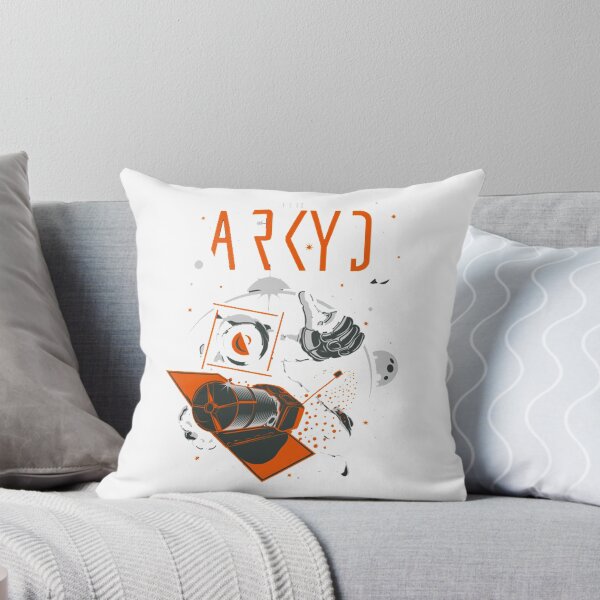 Item preview, Arcade designed and sold by aariv.