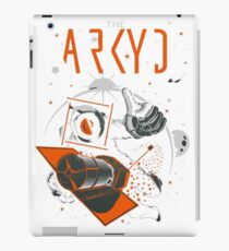 Arcade iPad Case/Skin
