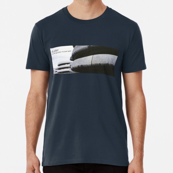 DUSTER ll Premium T-Shirt