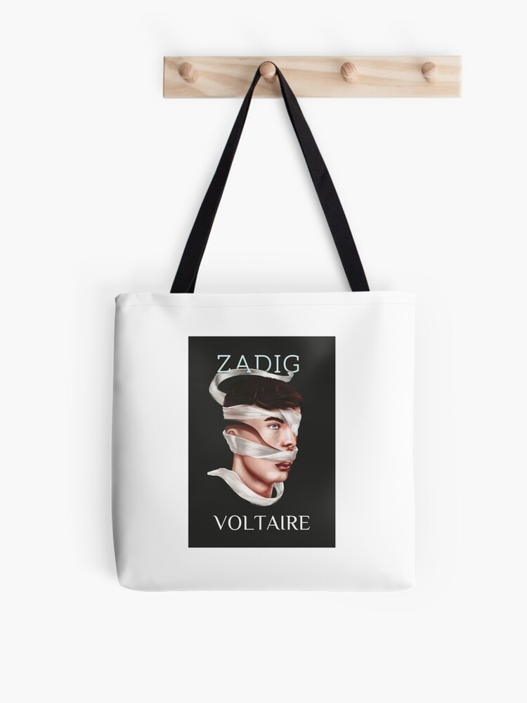 Zadig Tote Bag for Sale by cencuane