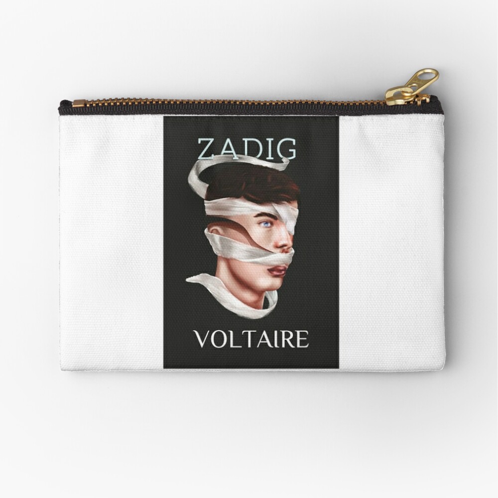 Zadig Tote Bag for Sale by cencuane