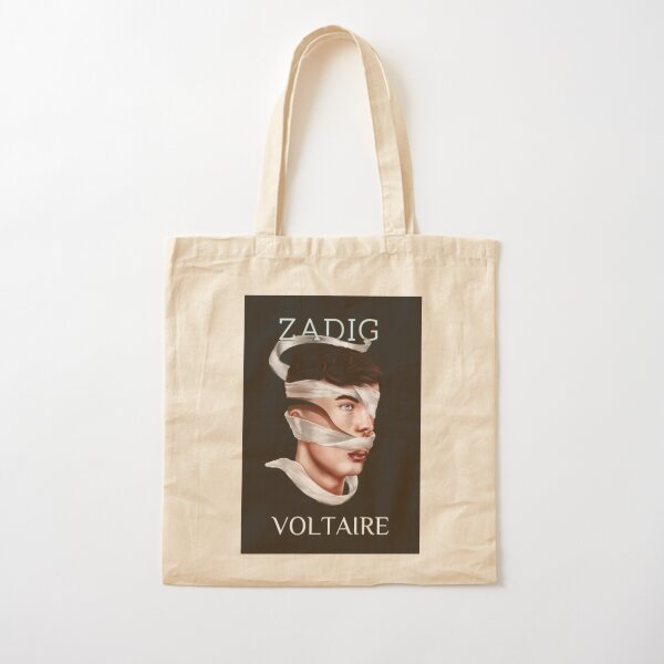 Zadig V Tote Bag for Sale by RenaFuller