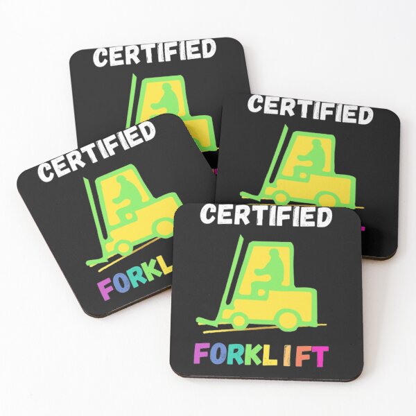 Item preview,  Forklift Memes: Forklift Certified Memes designed and sold by ProPrint .designs.