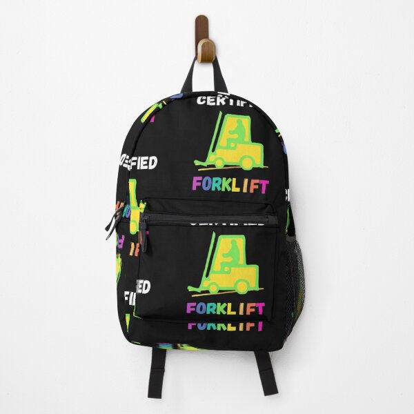 Artikelvorschau, Forklift Memes: Forklift Certified Memes entworfen und verkauft von ProPrint .designs.