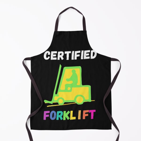 Artikelvorschau, Forklift Memes: Forklift Certified Memes entworfen und verkauft von ProPrint .designs.