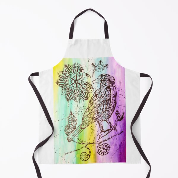 Item preview, Hippy bird designed and sold by Charlotte  Smith.