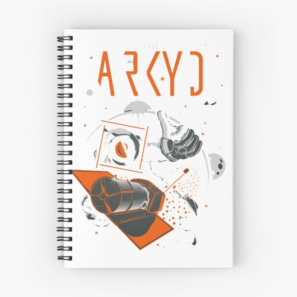 Item preview, Arcade designed and sold by aariv.