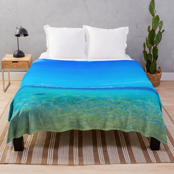 Item preview, Beautiful Blue Waters and Blue Skies designed and sold by CherryDamzel.