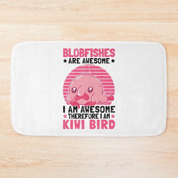 Item preview, I'm a blobfish ugly fish marine animal designed and sold by madgrfx.