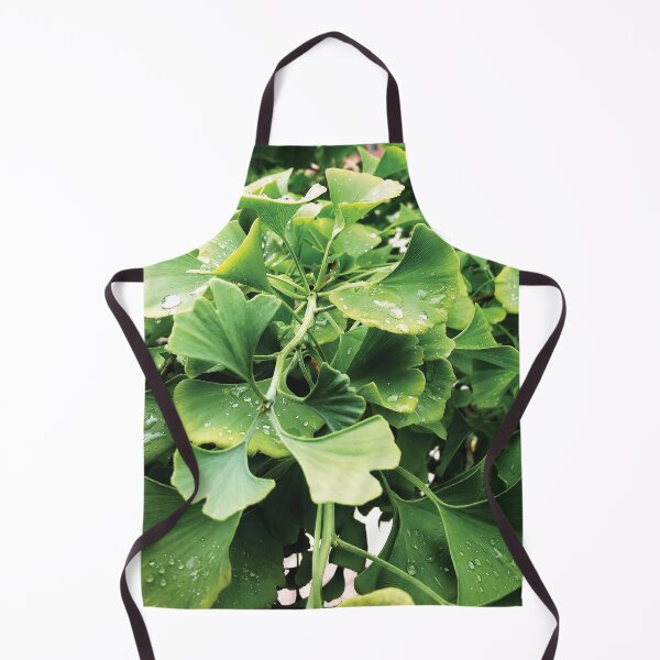 Item preview, Ginkgo after Rain designed and sold by A H GINARTE.