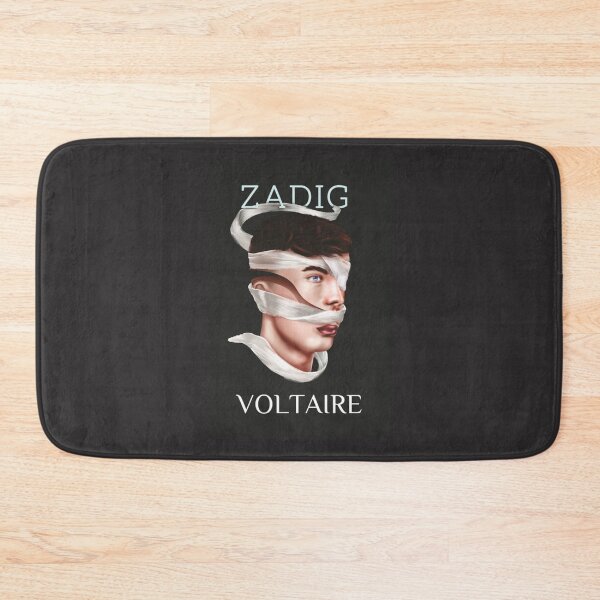 Item preview, Voltaire designed and sold by cencuane.
