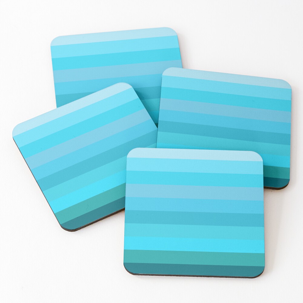Item preview, Coasters (Set of 4) designed and sold by CreativeMansion.