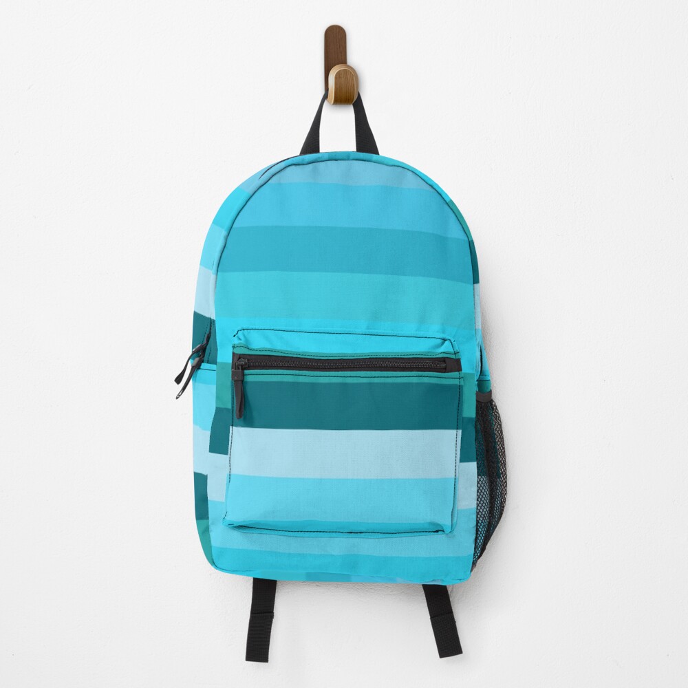 Item preview, Backpack designed and sold by CreativeMansion.