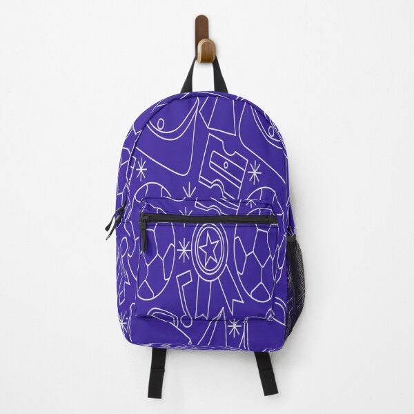 Item preview, Colorful Students Back To School design and first grade school stuff designed and sold by PODI-Art.