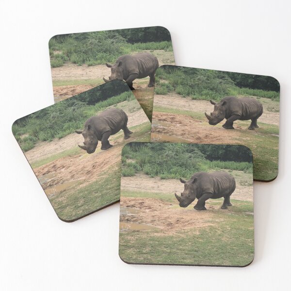 Item preview, Rhino designed and sold by Artsyphotos8.