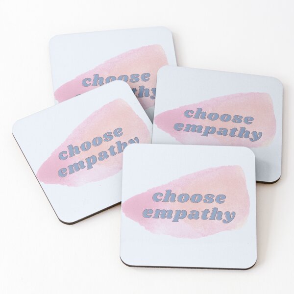 Item preview, choose empathy designed and sold by plantmom94.