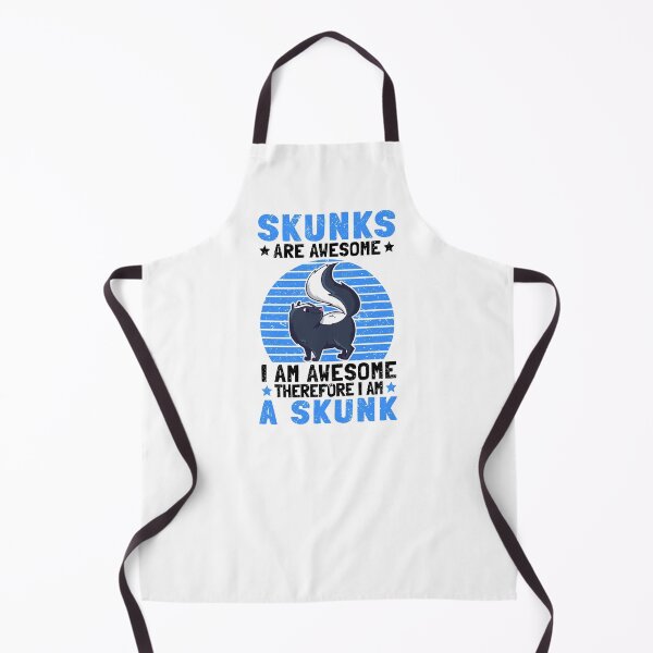 Item preview, Skunk are fantastic stink badger skunk designed and sold by madgrfx.