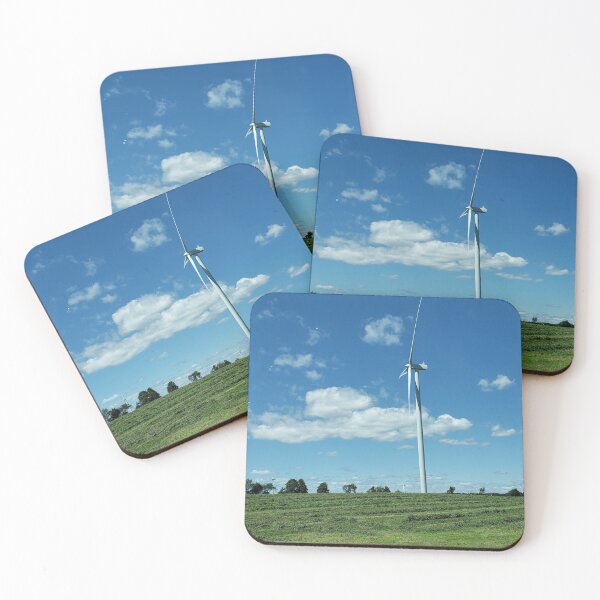 Item preview, Adirondack N.Y. Wind Turbine designed and sold by Lifeasweseeit.