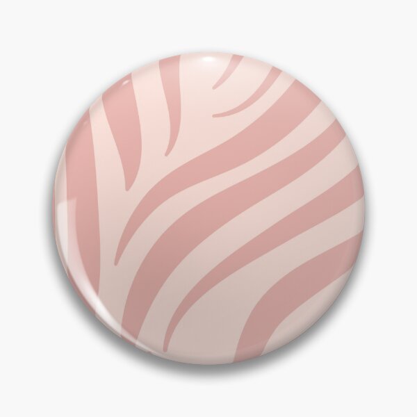 Item preview, Pink zebra print pattern designed and sold by Sneh Universe.