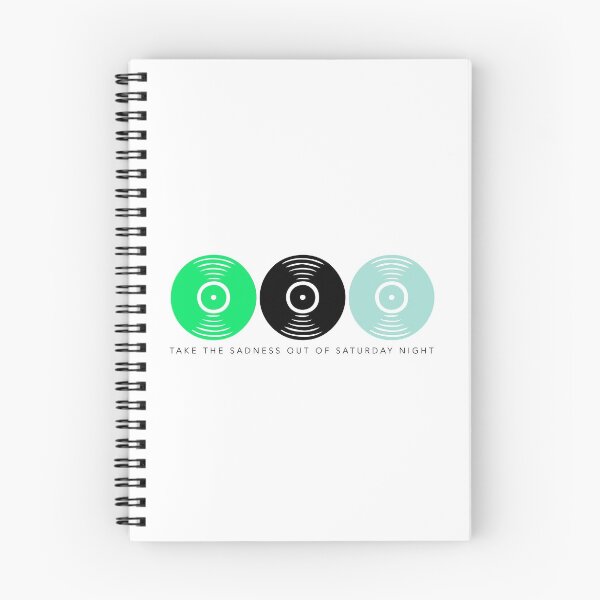 Item preview, Ttsoosn bleachers vinyl pressings designed and sold by taylor-lang.