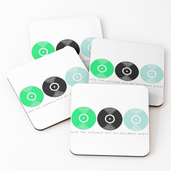Item preview, Ttsoosn bleachers vinyl pressings designed and sold by taylor-lang.