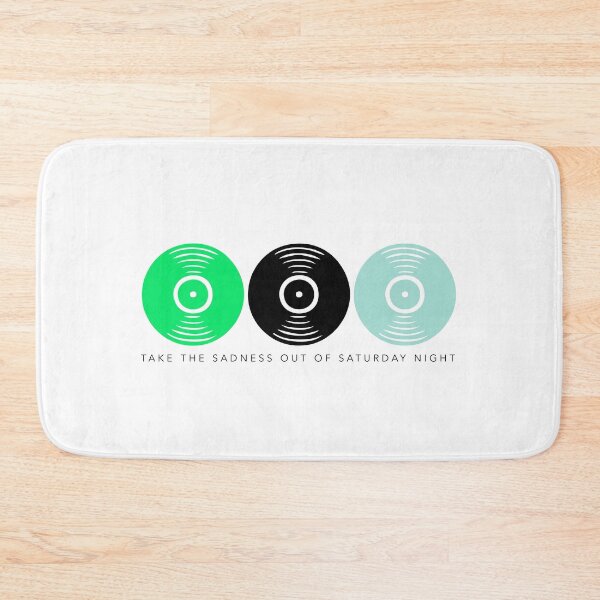 Item preview, Ttsoosn bleachers vinyl pressings designed and sold by taylor-lang.
